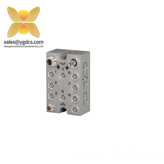 B&R X67BC7321-1 Bus Controller