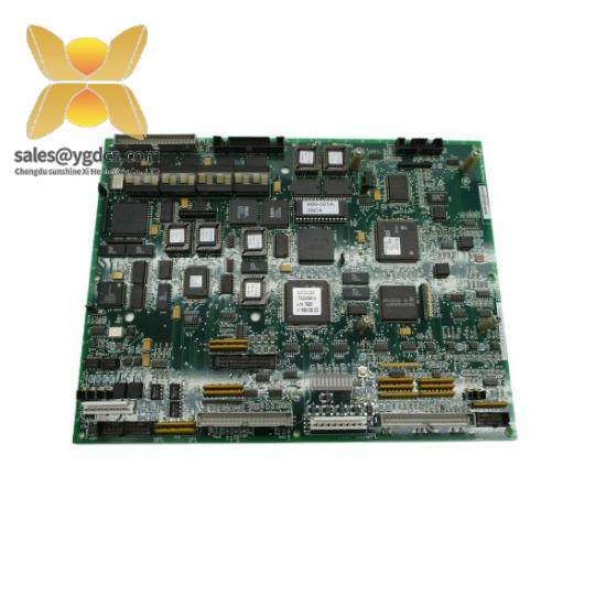 BABCOCK SP410-001 Power supply board