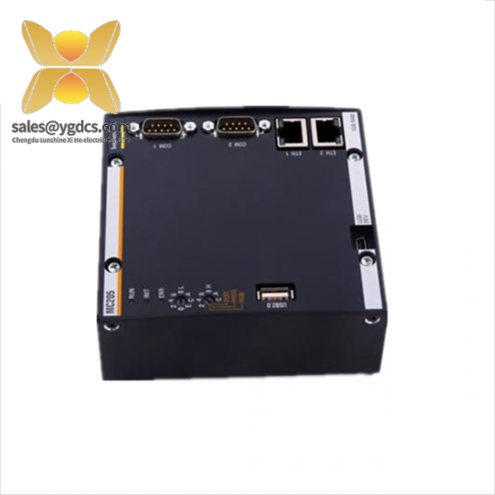 Bachmann AI774 Analog Input Module