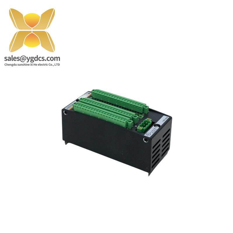 Bachmann AIO288/1 ANALOG MODULE