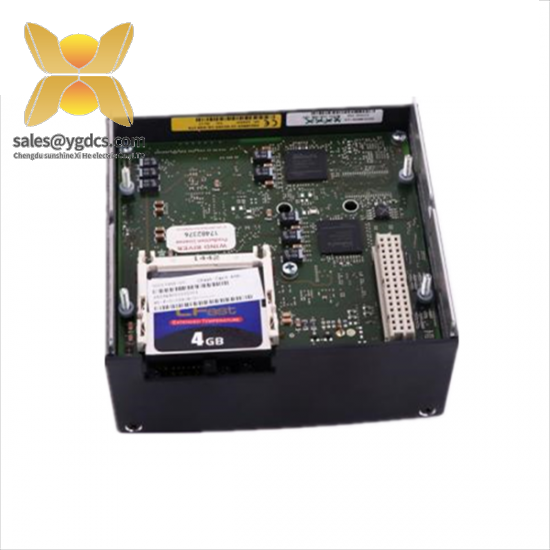 Bachmann AO352 Analog Output Module