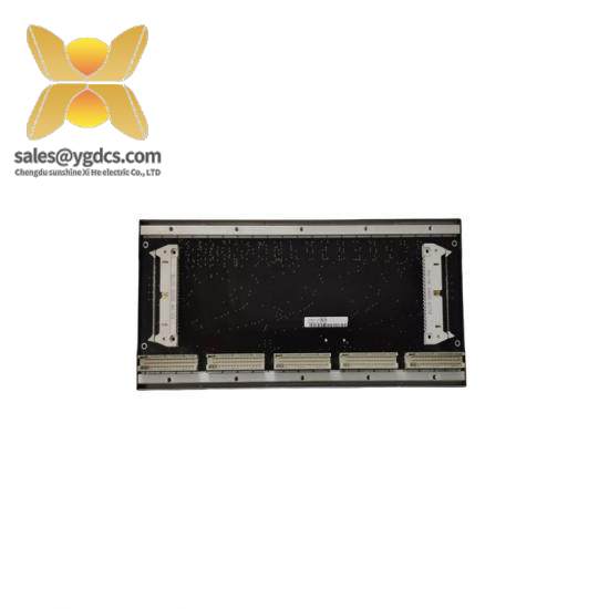 BACHMANN BS205 Backplane