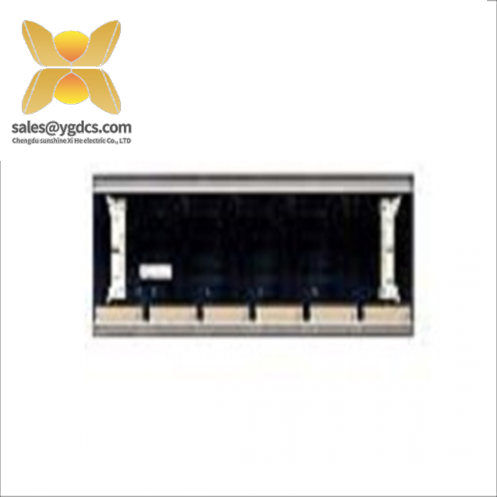 Bachmann BS206 PLC Module