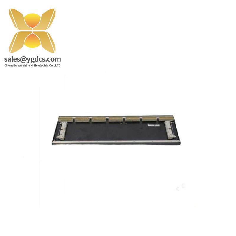 BACHMANN BS207 Backplane