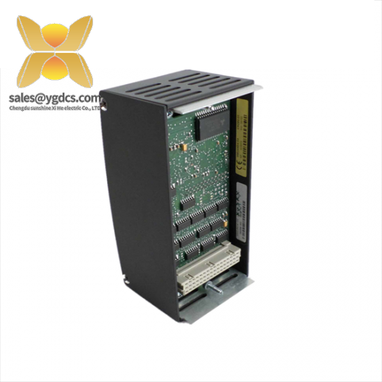 Bachmann CM202-CC CANopen Master Module