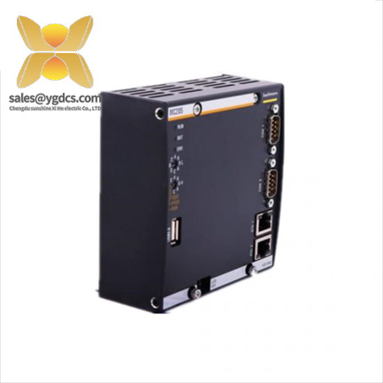 Bachmann DM465 Digital Input/Ouput Module