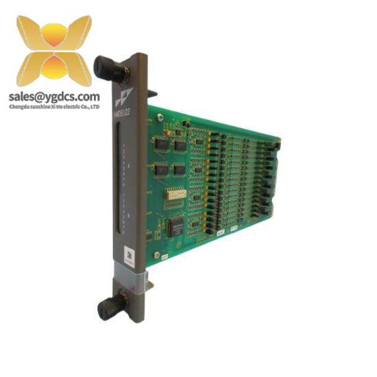 BAILAY IMDSI22 Digital Input Module