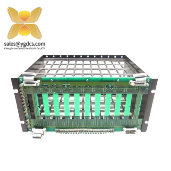 Bailey IEMMU21  ABB Module Mounting Unit