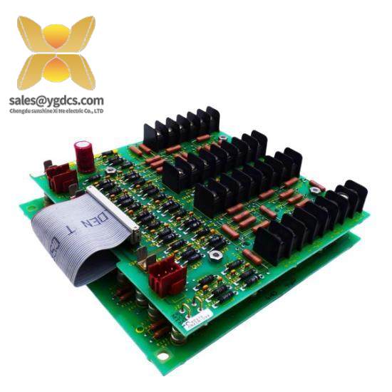 Bailey NTFP01 ABB