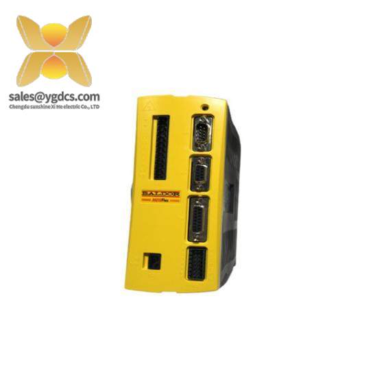 BALDOR FD2A02TR-RN20