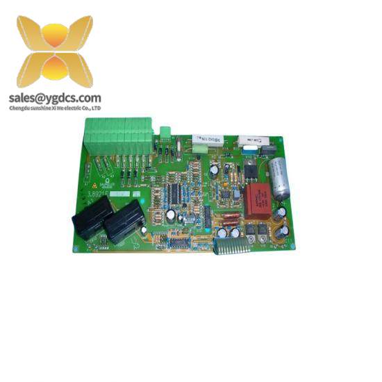 BAUMULLER BKF12/120/400/2002