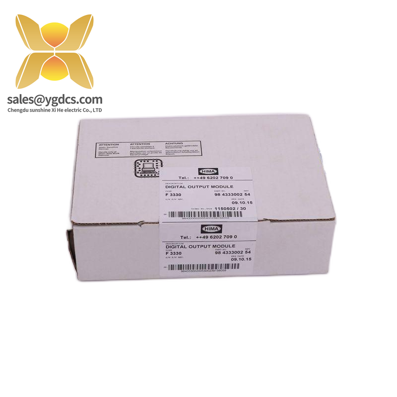DOLD BD5935 Emergency stop module