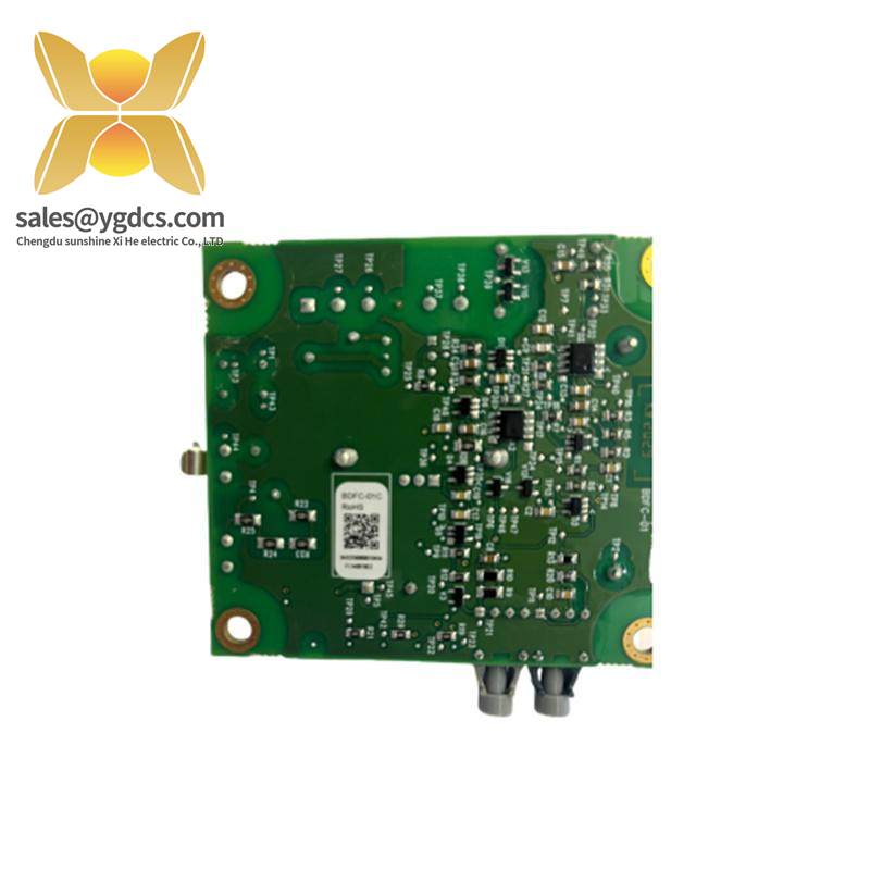 ABB BDFC-01C Frequency converter spare part