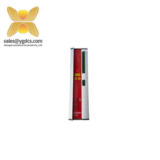 Emerson Ovation 1X00884H01 Compact Controller