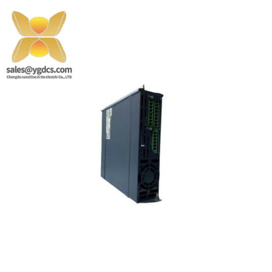 Emerson Ovation 1X00884H01 Compact Controller