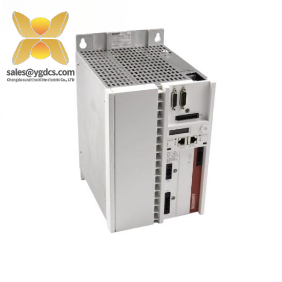 Beckhoff  AX5118-0000-0200  Servo Amplifier