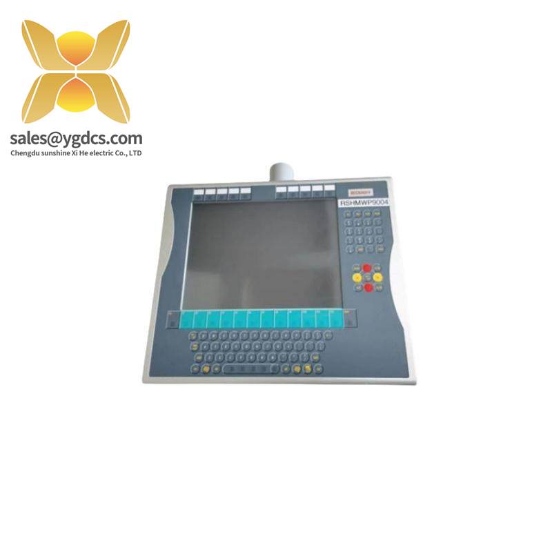 BECKHOFF CP7132-0001-0050 Economy Panel