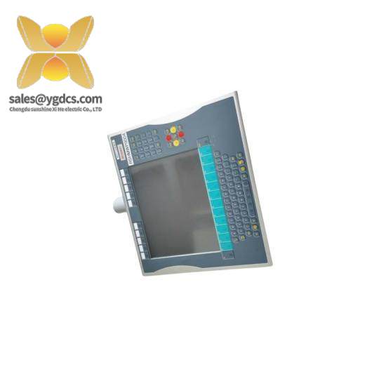 BECKHOFF CP7132-0001-0050 Touch Screen