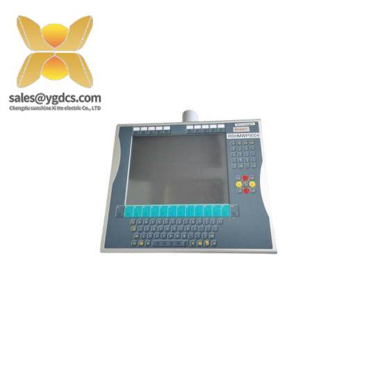 BECKHOFF CP7132-0001-0050 Touch Screen