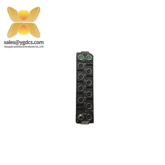 Beckhoff EP1018-0001 Digital Input Module