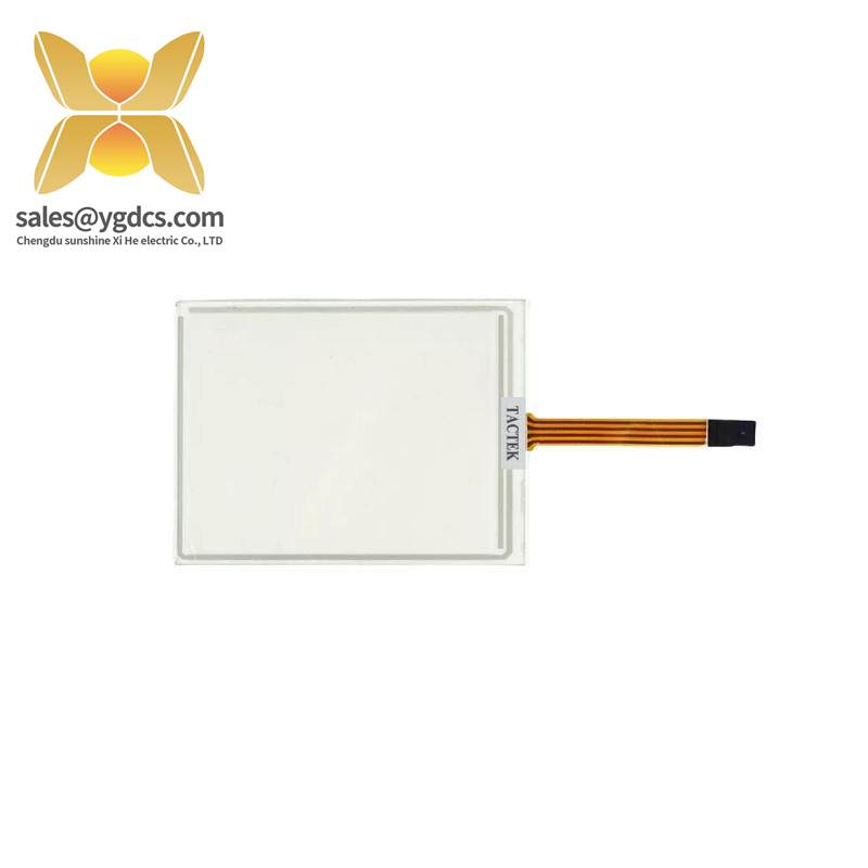 Beijer 02640E Touch Screen Panel
