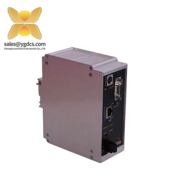 BELDEN Prosoft 5205-DFNT-PDPS