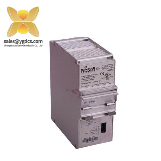 BELDEN Prosoft 5205-DFNT-PDPS