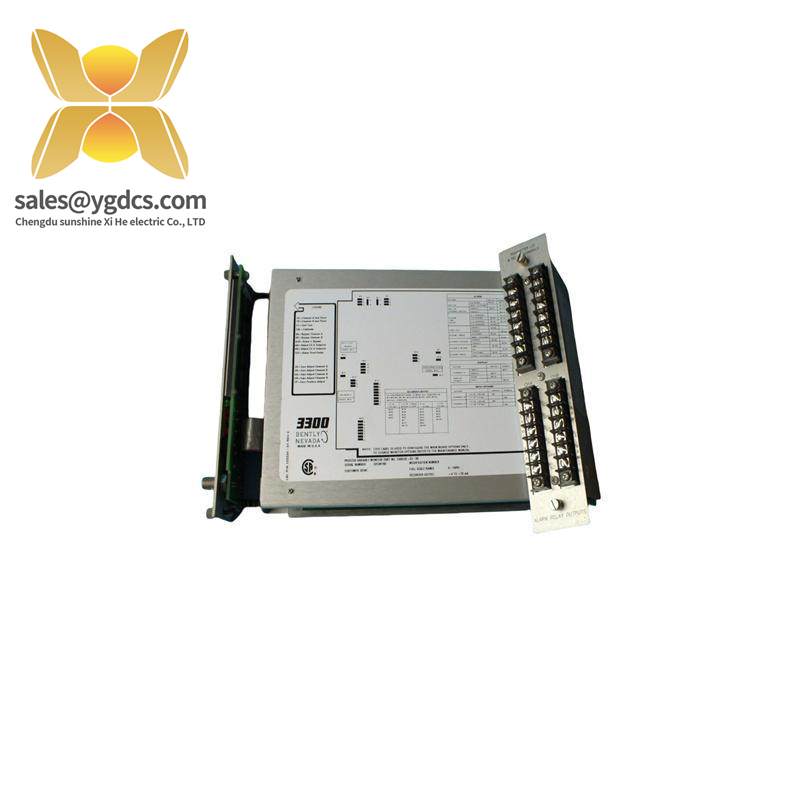 BENTLY 330101-00-09-10-02-CN