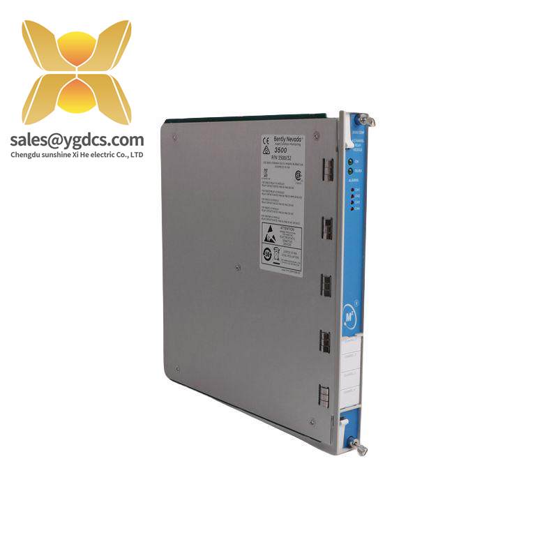 BENTLY 3500/32M 149986-02