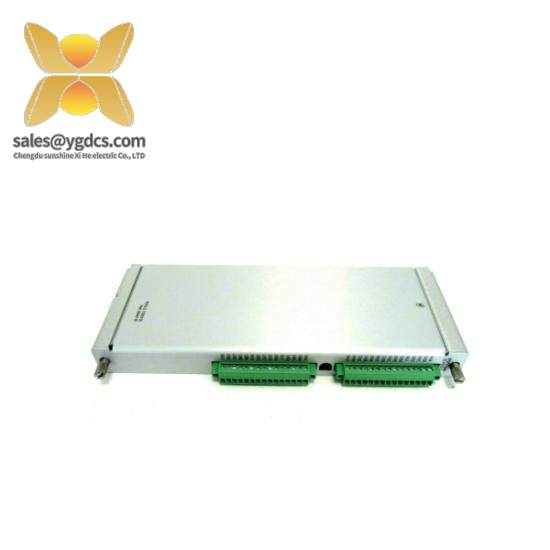 BENTLY 3500/42M 大卡