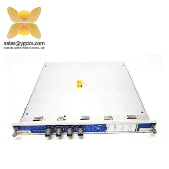 BENTLY 3500/42M 大卡