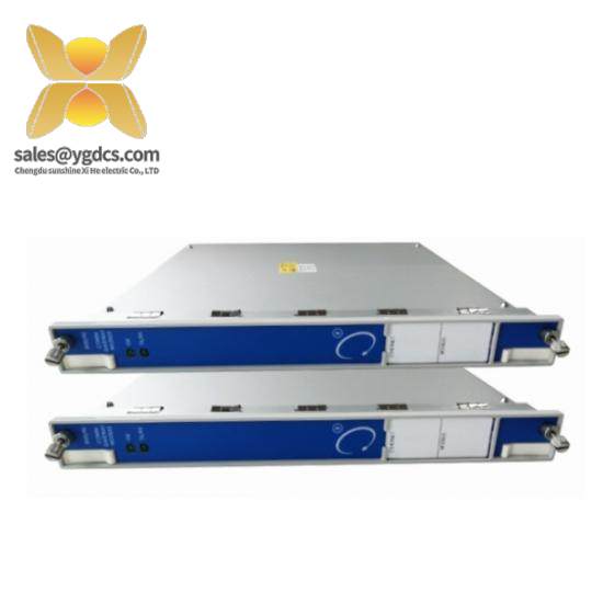 BENTLY 3500/92 133323-01小卡