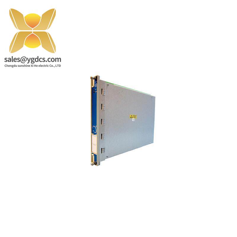 BENTLY 3500/92 136188-01小卡