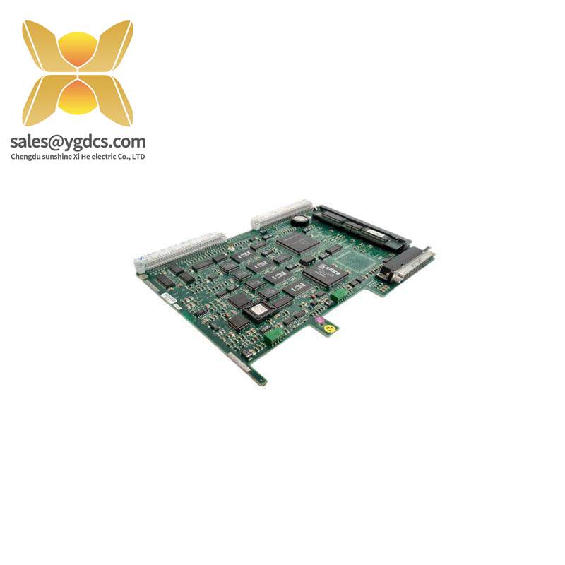 BENTLY NEVADA 100M1554 Condition Monitoring Board