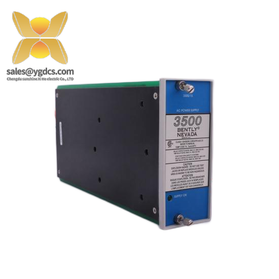 Bently Nevada 103928-02 Sensor