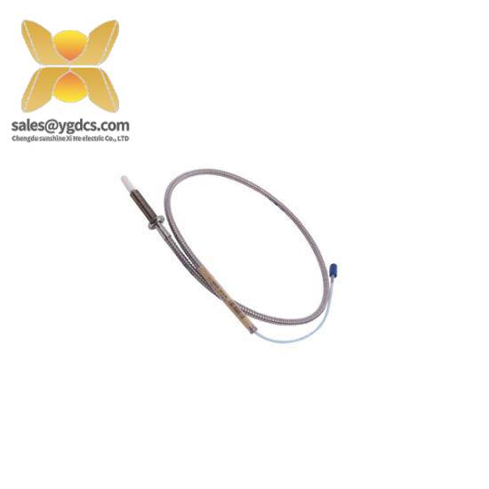 Bently Nevada 109548-01 Proximity Probes