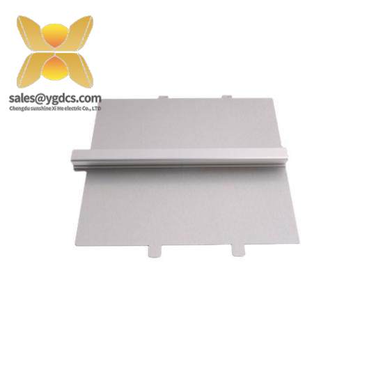 Bently Nevada 125388-01 Half-height Module