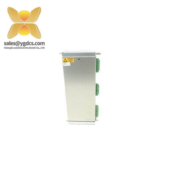 Bently Nevada 128229-01 Proximitor Seismic Monitor