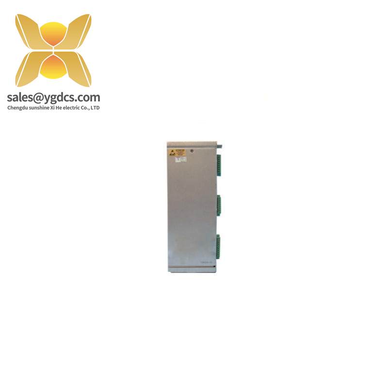 BENTLY NEVADA 12822901 Proximitor Seismic I/O Module