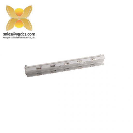 BENTLY NEVADA 128275-01E PLC Module
