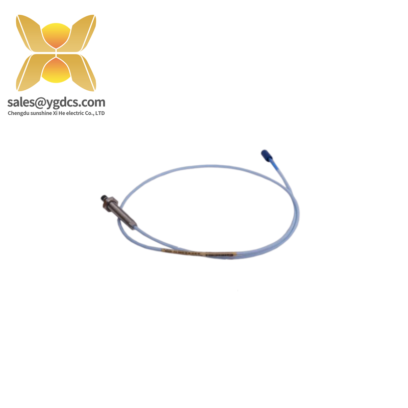 Bently Nevada 130530-0050-02 Extension Cable