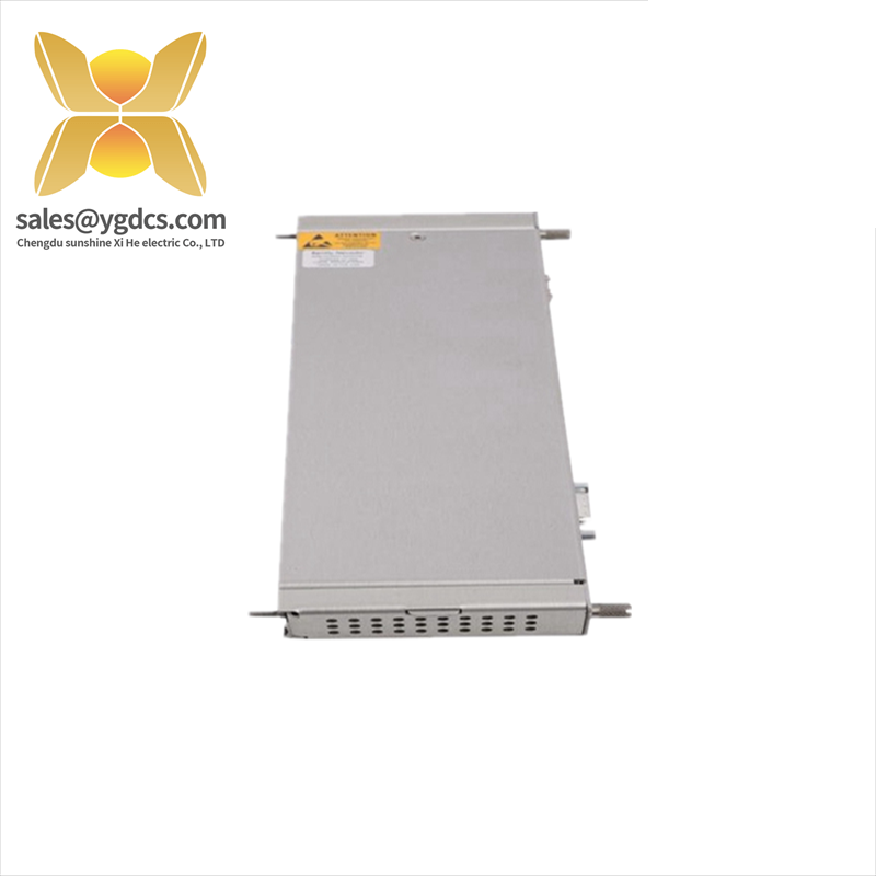 Bently Nevada 131151-01 Blank Front Panel