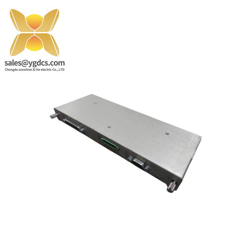 Bently Nevada 133434-01 I/O Modules