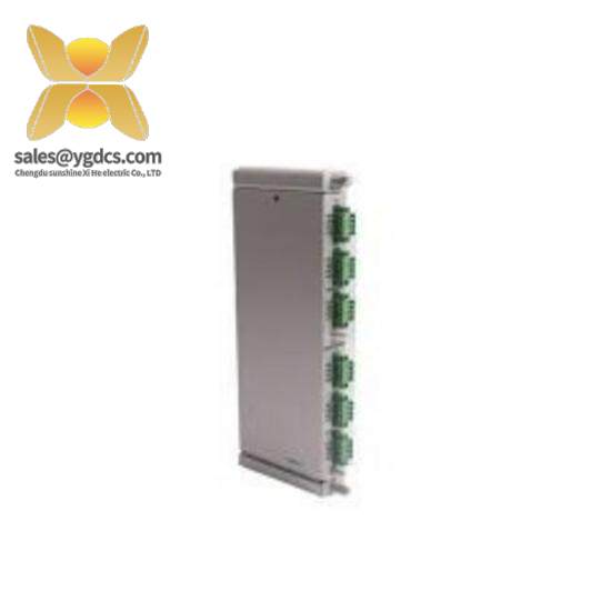 Bently Nevada 133924-01