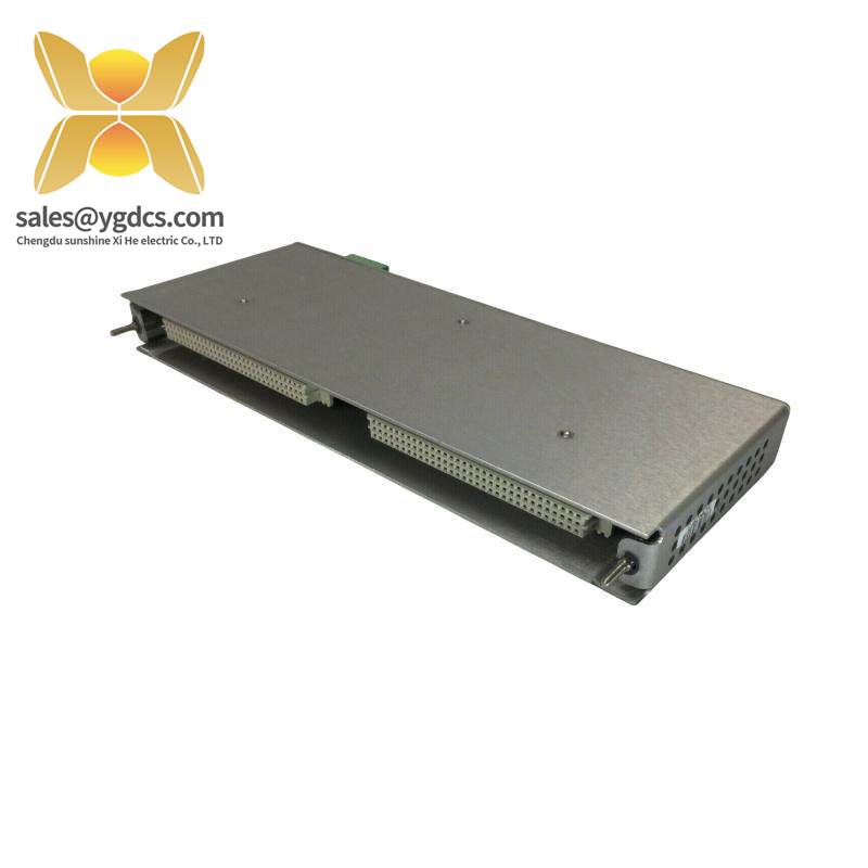 Bently Nevada 135031-01 3500 SYSTEM 1 RACK INTERFACE I/O MODULE