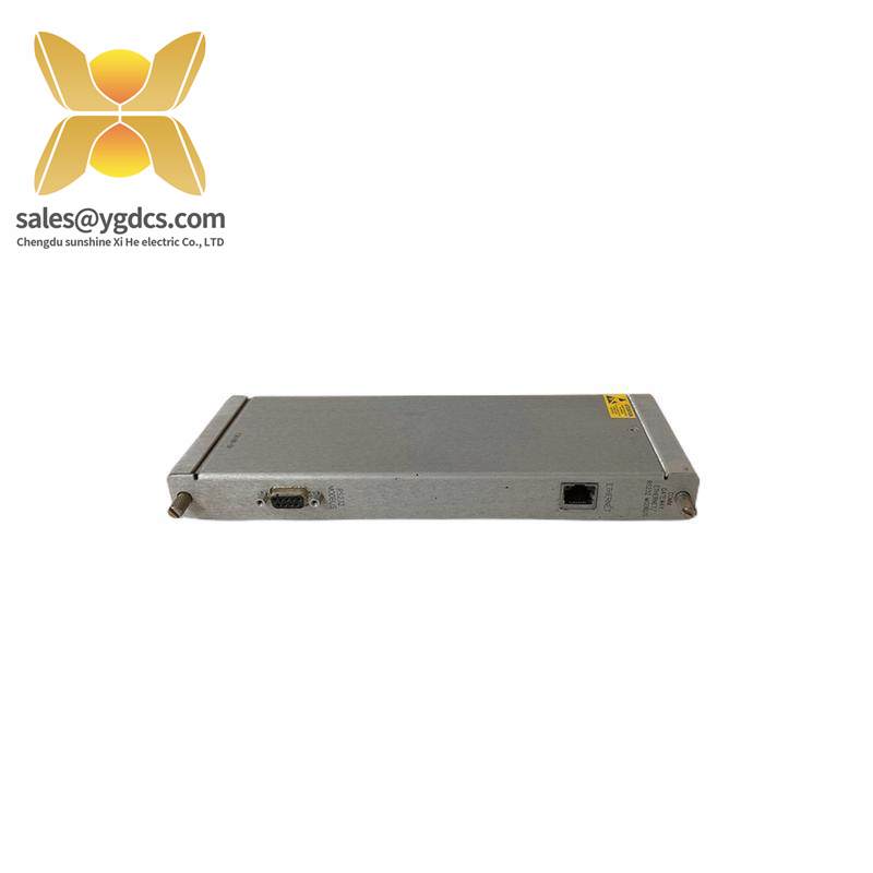 Bently Nevada 135489-04 SEISMIC MONITOR MODULE