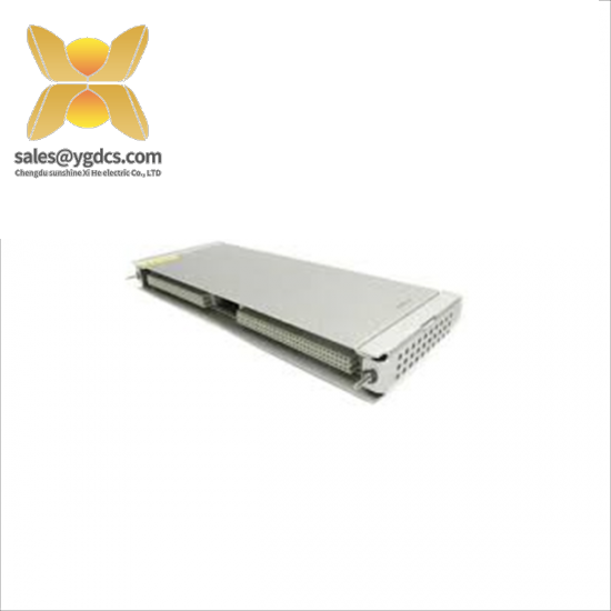Bently Nevada 136188-01 Ethernet/RS232 Modbus I/O Module