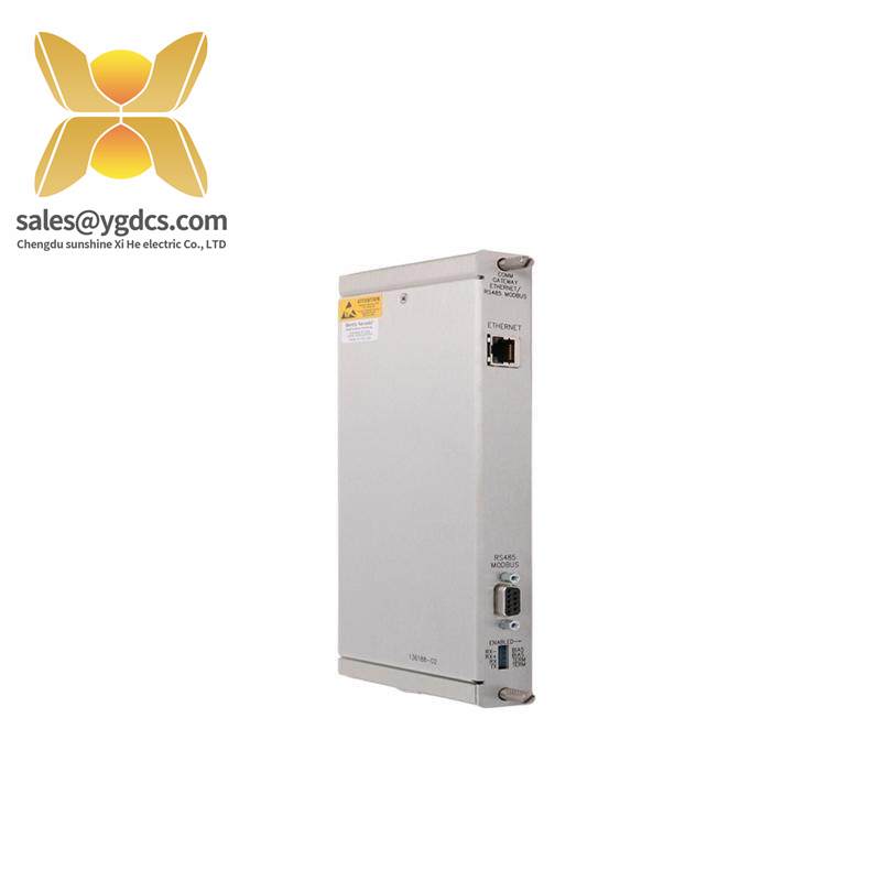 BENTLY NEVADA 136188-02