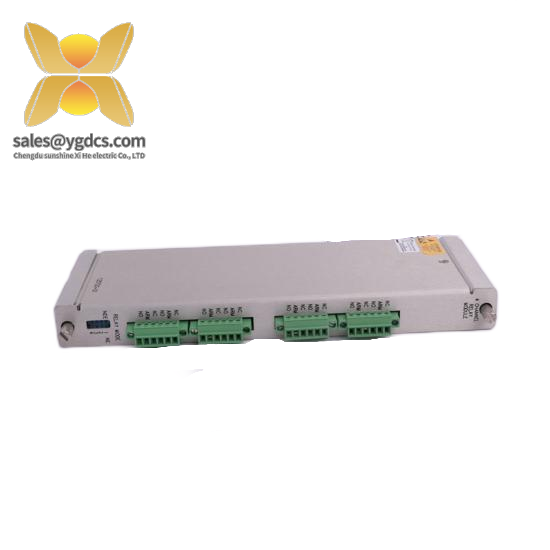 BENTLY NEVADA 136188-02