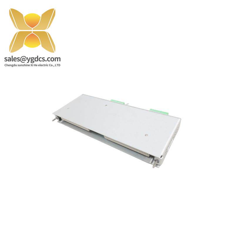 Bently Nevada 136294-01 I/O MODULE